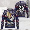 Unus Annus TV Series Ugly Xmas Wool Knitted Sweater