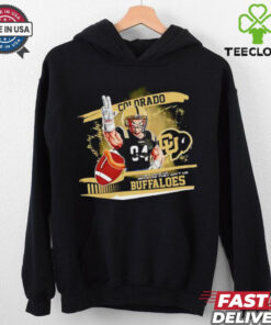 Vegeta X NCAA Colorado Buffaloes they hate us because ain’t us 2024 hoodie, sweater, longsleeve, shirt v-neck, t-shirt