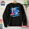 New York baseball Buffalo Bills on Yankees hoodie, sweater, longsleeve, shirt v-neck, t-shirt