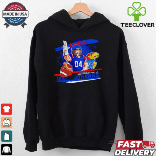 Vegeta X NCAA Kansas Jayhawks they hate us because ain’t us 2024 hoodie, sweater, longsleeve, shirt v-neck, t-shirt