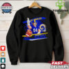 Florida Gators vs. Georgia Bulldogs 2024 Rivalry hoodie, sweater, longsleeve, shirt v-neck, t-shirt