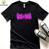 Let’s start here turning the tables shirt