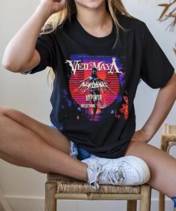 Veil Of Maya Tour Dates 2024 T shirt