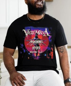 Veil Of Maya Tour Dates 2024 T shirt