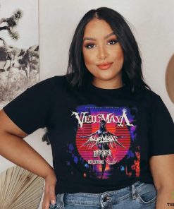 Veil Of Maya Tour Dates 2024 T shirt