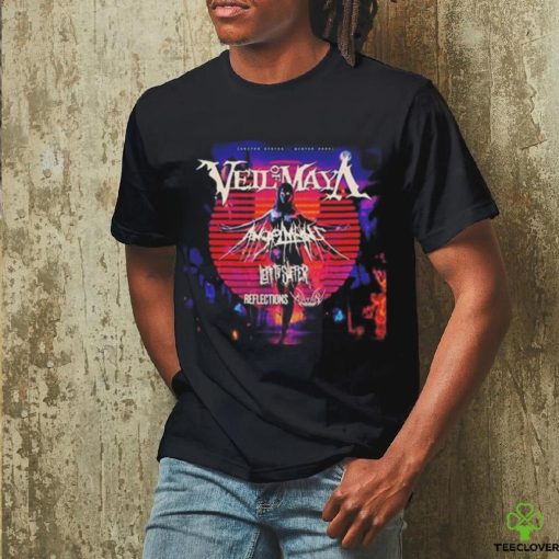 Veil Of Maya Tour Dates 2024 T shirt