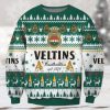 Viking Falala Fus Ro Dah Ugly Christmas Sweater