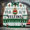 NFL Carolina Panthers Christmas Sport Christmas Ugly Sweater 3D