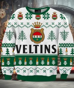 Veltins Ugly Christmas Sweater, Gift for Christmas Holiday