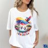 Chicago Bears In Poles We Trust Shirt