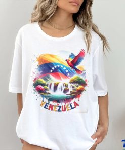 Venezuela shirt