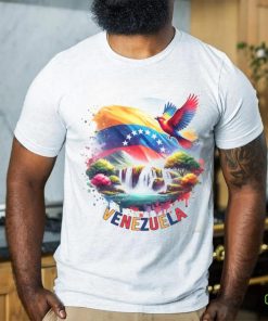 Venezuela shirt