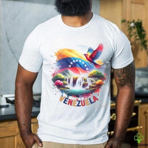 Venezuela shirt