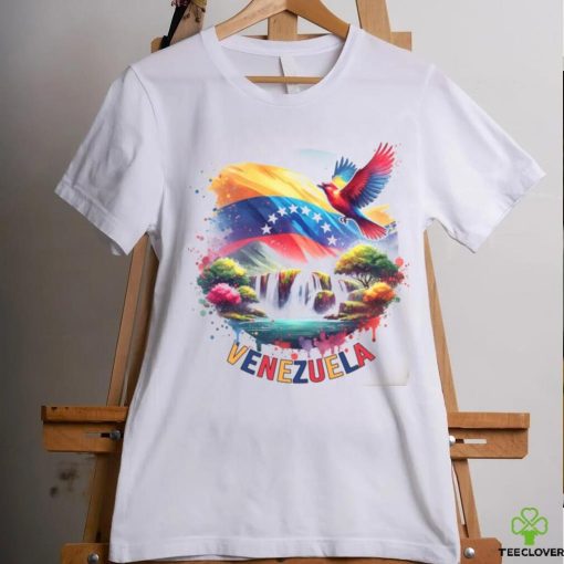 Venezuela shirt