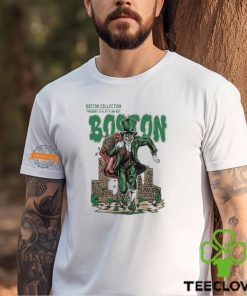 Vengeful Boston Celtics 6 6 2024 Shirt