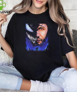 Venom 3 2024 Official Title Venom The Last Dance Tom Hardy Eddie Brock Shirt