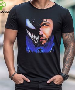 Venom 3 2024 Official Title Venom The Last Dance Tom Hardy Eddie Brock Shirt