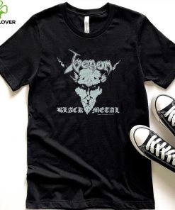 Venom Black Metal retro shirt