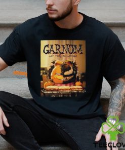 Venom Let There Be Carnage Insprired Poster For The Garfield Movie Unisex T Shirt