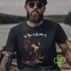 Venom The Host Vintage T Shirt