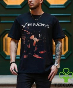 Venom The Host Vintage T Shirt 2 Venom The Host Vintage T Shirt