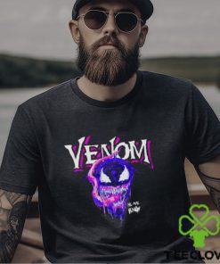 Venom slobbers we are venom Shirt