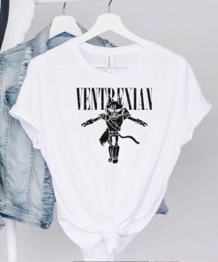 Ventrexian t shirt