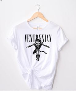 Ventrexian t hoodie, sweater, longsleeve, shirt v-neck, t-shirt