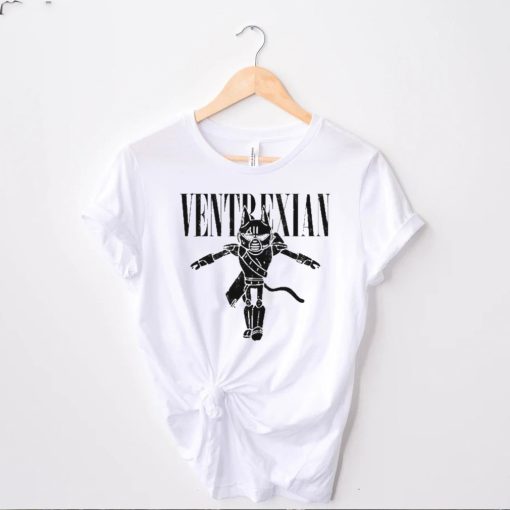 Ventrexian t hoodie, sweater, longsleeve, shirt v-neck, t-shirt