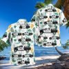 Ventura County Sheriff Ford Best Gift Hawaiian Shirt