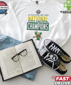 Vermont Catamounts Champion 2024 NCAA Men’s Soccer National Champions T Shirts
