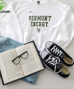 Vermont Catamounts Nike Unisex 2024 On Court Bench shirt