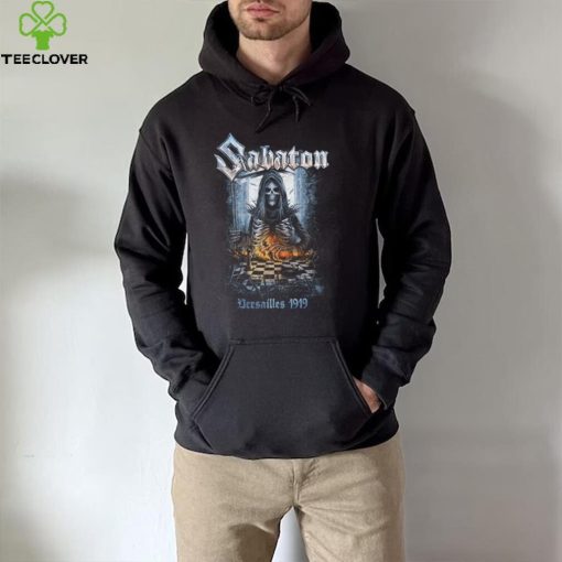 Versailles 1919 T hoodie, sweater, longsleeve, shirt v-neck, t-shirt