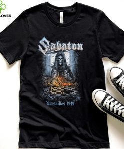 Versailles 1919 T hoodie, sweater, longsleeve, shirt v-neck, t-shirt