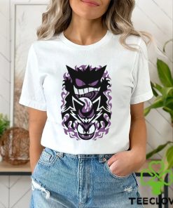 Versiris Spooky Gastly Ghouls shirt
