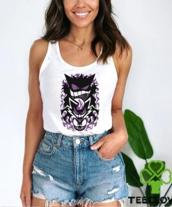Versiris Spooky Gastly Ghouls shirt