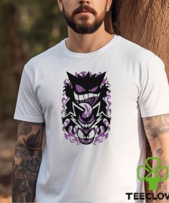 Versiris Spooky Gastly Ghouls shirt