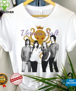 Veruca Salt Alternative Rock Band Since 1992 Shirt