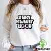 My heart is on the line shirt