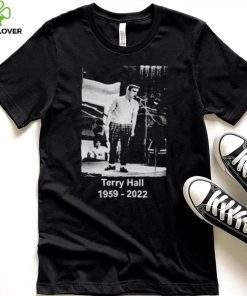 Very Sad News RIP Terry Hall 1959 – 2022 Fashion hoodie, sweater, longsleeve, shirt v-neck, t-shirt