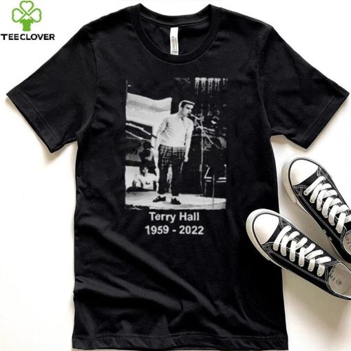 Very Sad News RIP Terry Hall 1959 – 2022 Fashion hoodie, sweater, longsleeve, shirt v-neck, t-shirt