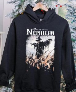 Vet For The Insane Fields Of The Nephilim Shirt