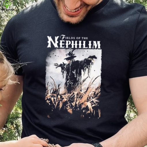 Vet For The Insane Fields Of The Nephilim Shirt