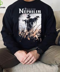 Vet For The Insane Fields Of The Nephilim Shirt