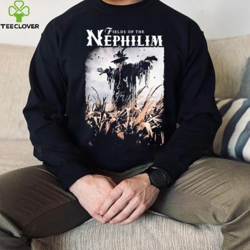 Vet For The Insane Fields Of The Nephilim Shirt