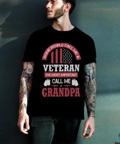 Veteran Amazing Patriotic Veteran Design 259 Navy Soldier Army Military shirt