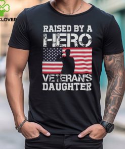 Veteran Daughter Shirt, Veterans Day Shirt, Memorial Day Shirt