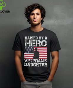 Veteran Daughter Shirt, Veterans Day Shirt, Memorial Day Shirt