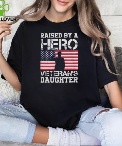 Veteran Daughter Shirt, Veterans Day Shirt, Memorial Day Shirt