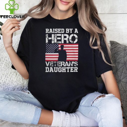 Veteran Daughter Shirt, Veterans Day Shirt, Memorial Day Shirt